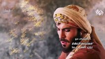مسلسل الإمام ـ احمد بن حنبل ـ الحلقة 28 الثامنة والعشرون كاملة