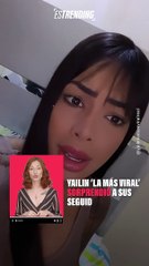 Yailin presume una cadena de diamantes y es criticada por su extravagancia