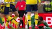 Suède Algérie (2-0) :  But de Emil Forsberg