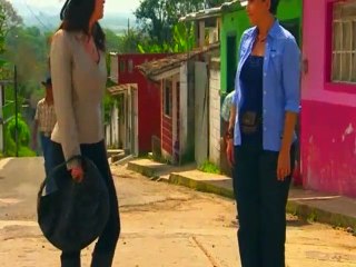 La mujer de judas - Capitulo 31 Completo