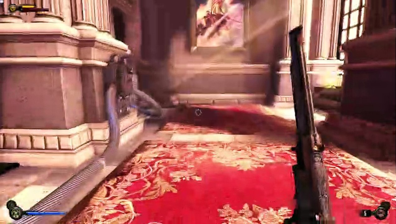 BioShock Infinite - Bölüm 18