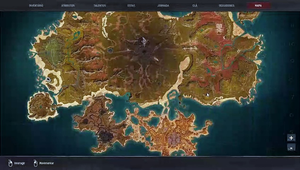 Conan Exiles - Isle of Siptah  (gameplay)