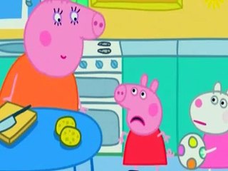 Peppa Pig S03E42 Chatterbox