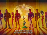 Duck Dodgers S01E03 The Trial of Duck Dodgers _ Big Bug Mamas