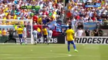 Brasil 3 x 4 Argentina (Neymar x Messi) ● 2012 Friendly Extended Goals & Highlights HD