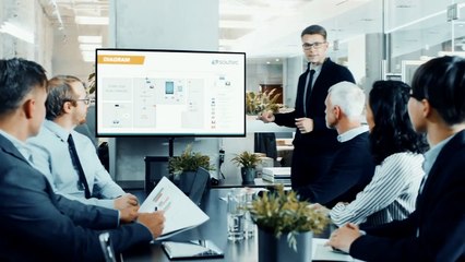 Motivational Video nature