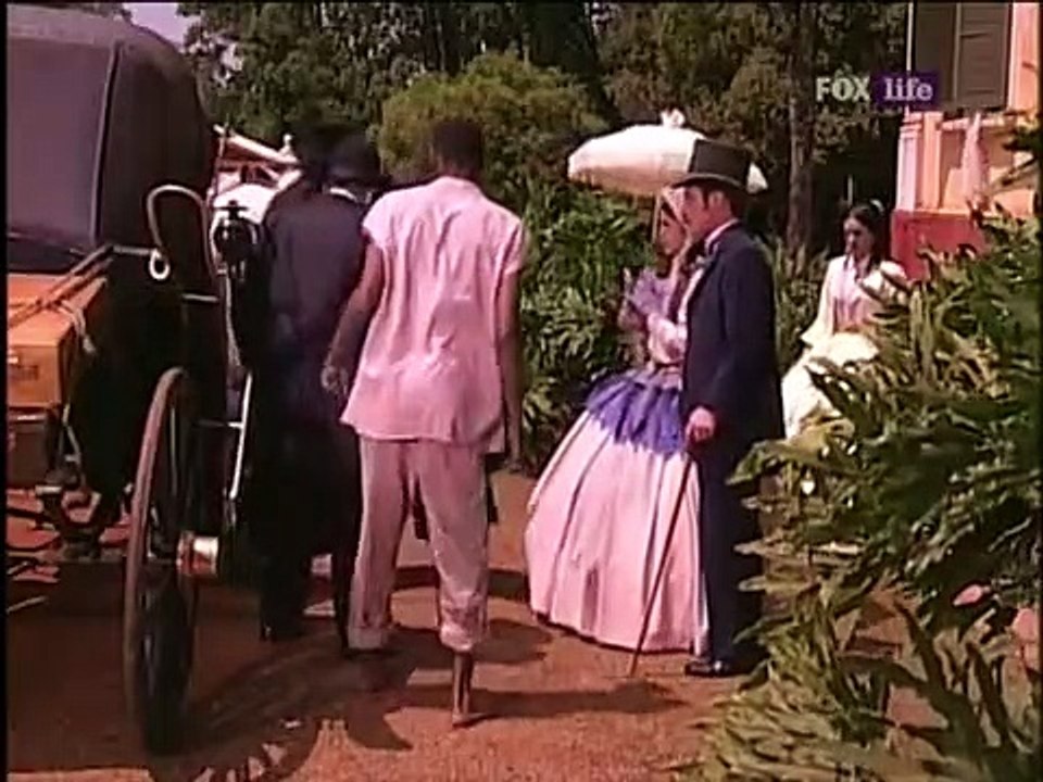 Escrava Isaura _ Capítulo 32