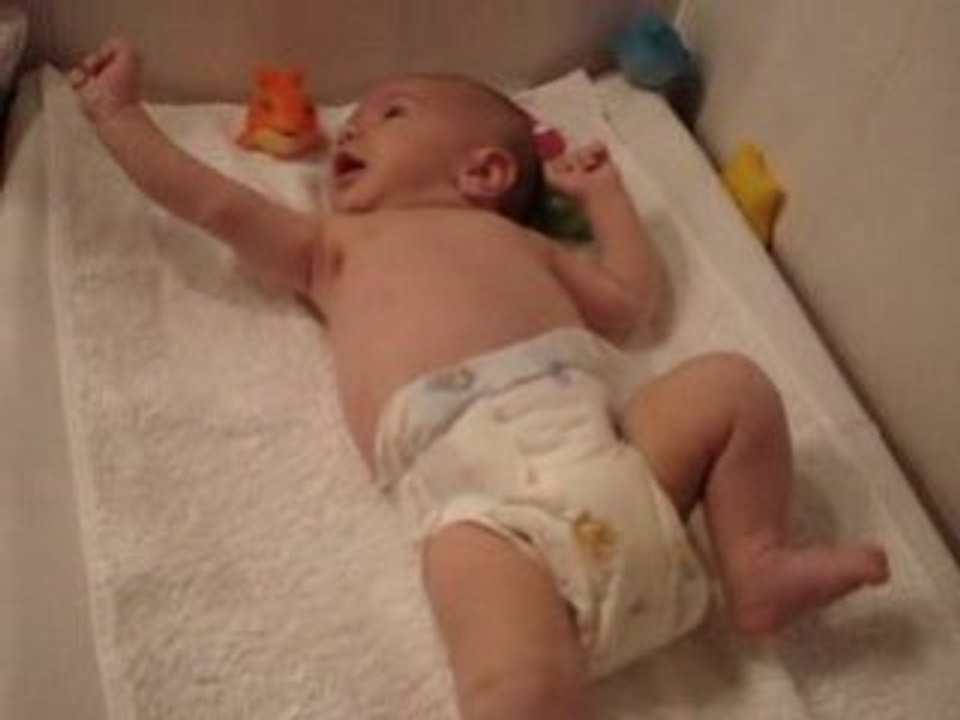 antoine nous fait une séance de Tektonik