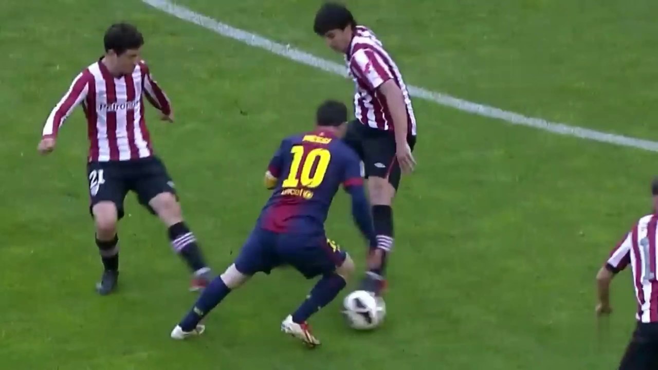 Epic Moments in Football