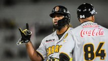 Mejores momentos Leones vs Navegantes 19-11-2022