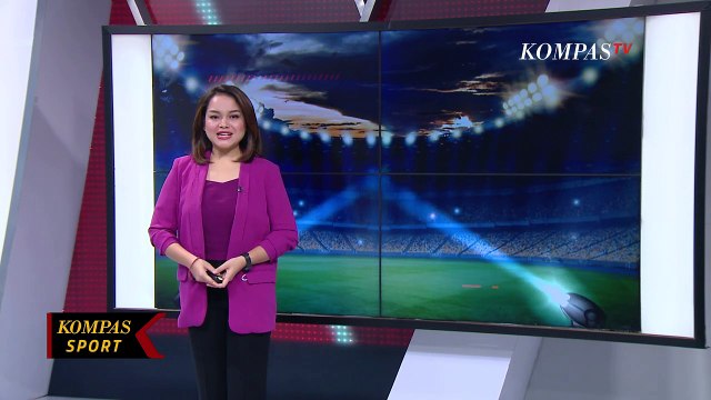 Jajaran Direksi Baru PT LIB Ajukan Restu pada Kemenpora Agar Liga Sepak Bola Kembali Diadakan