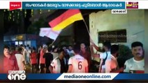 ലോകകപ്പിനോട് അനുബന്ധിച്ച് ഫാൻസ് മീറ്റപ്പുമായി മലപ്പുറം വാഴക്കാട്ടെ ഫുട്‌ബോൾ ആരാധകർ