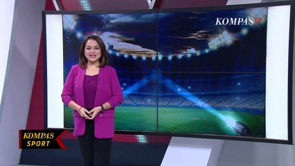 Ajukan Izin Liga Sepak Bola pada Kemenpora & Polri, PT LIB: Masih Menunggu Keputusan Pemerintah