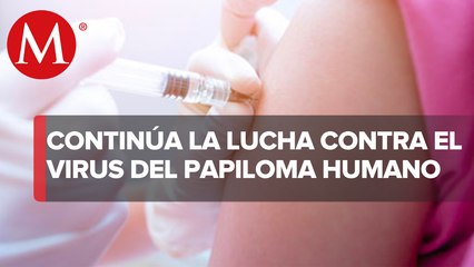 La importancia de la vacunación contra el virus del papiloma humano