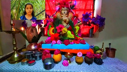 Information About Ganesh Chaturthi Festival In English  @kuberclasses_HD