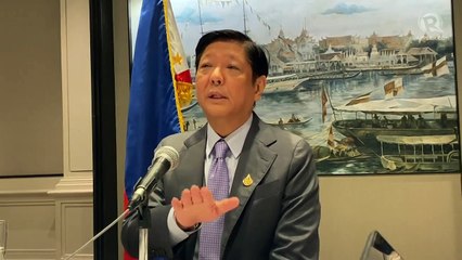 Marcos: Saudi Arabia preparing for ‘building boom’