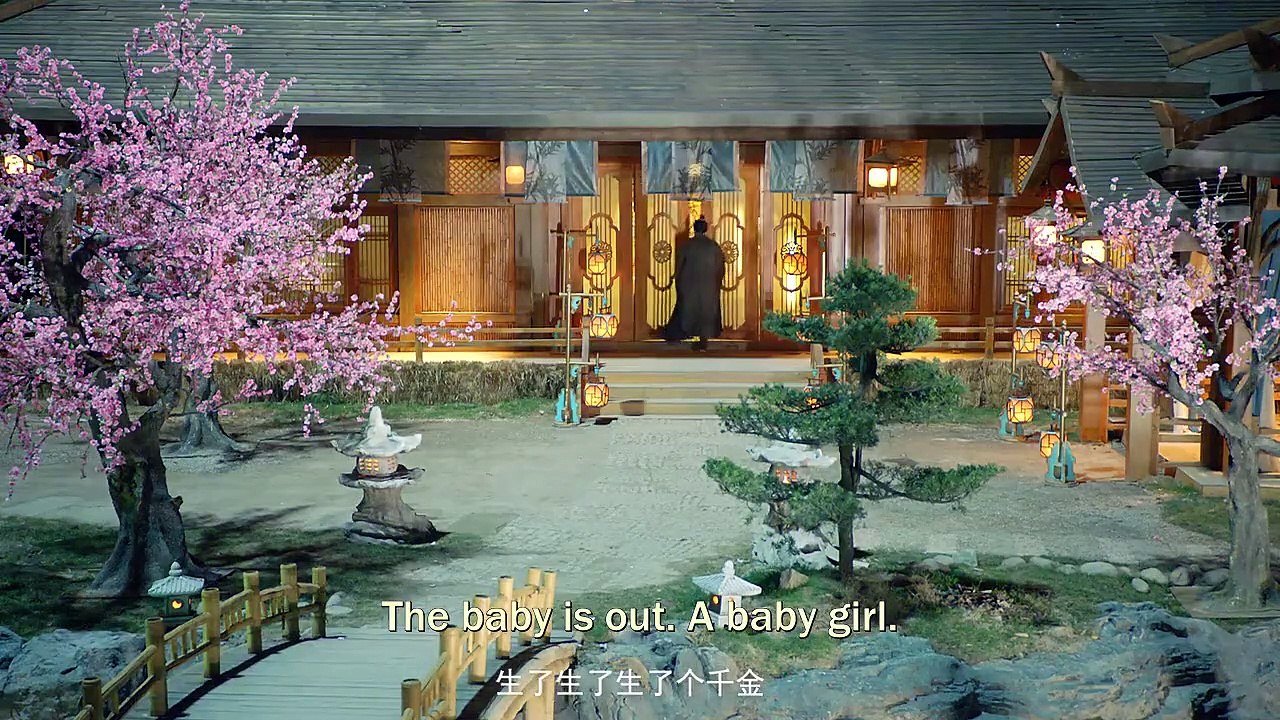 Seal of Love (2022) Episode 19 English Subbed
