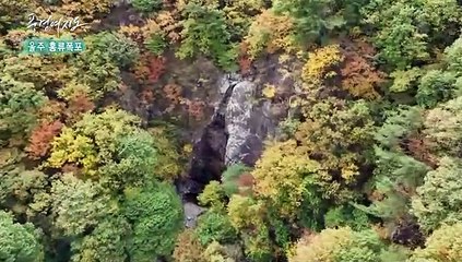 [풍경여지도] 바다 품은 한국의 알프스 - 울산 울주 1부
