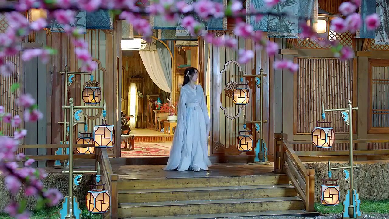 Seal of Love (2022) Episode 23 English Subbed