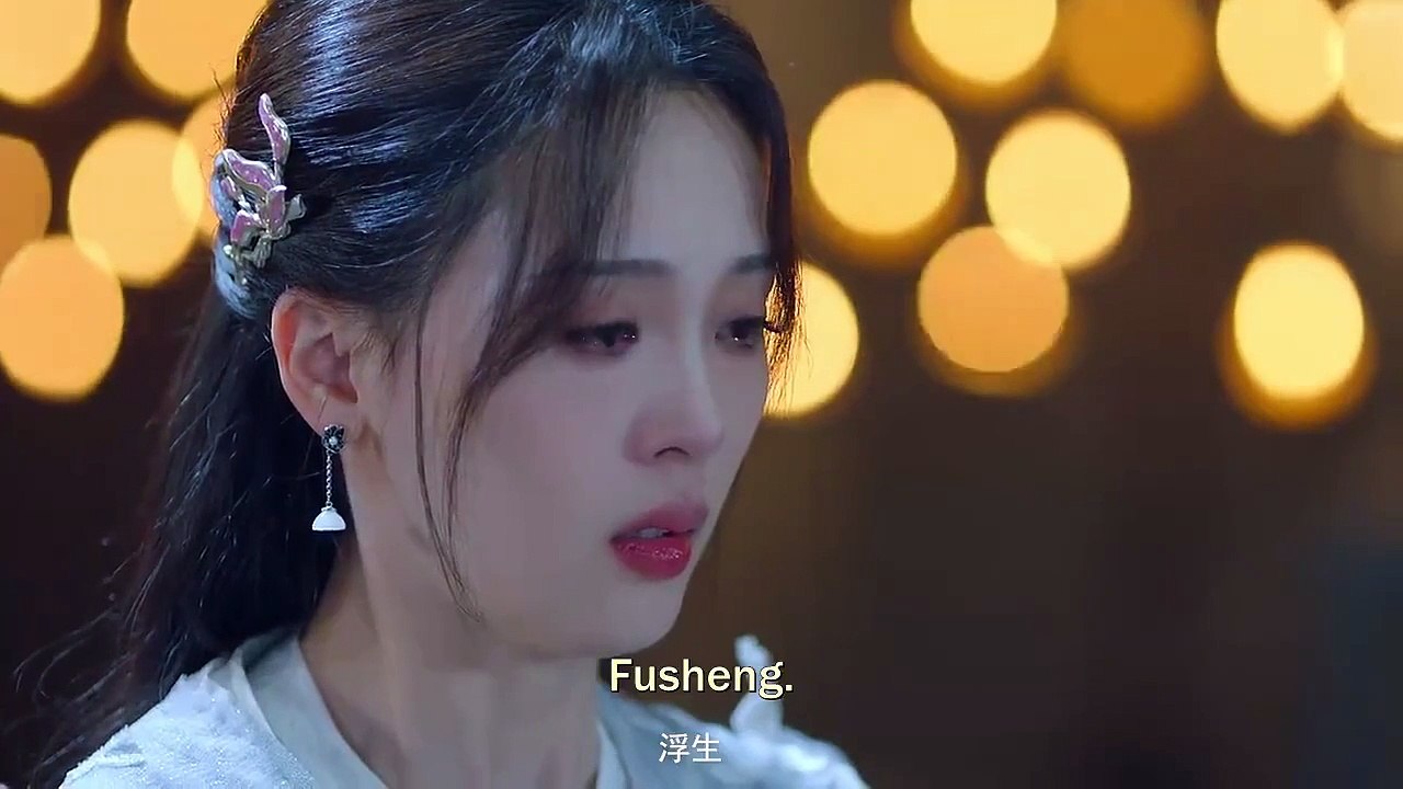 Seal of Love (2022) Episode 24 English Subbed