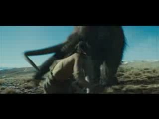 10,000 B.C Trailer