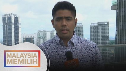 Pasca PRU15 | Perkembangan di Johor sehari selepas pilihan raya