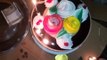 पुष्पेंद्र का जन्मदिन | हम  केक काटे | अंजना आराधना ह्रदेश केक खाया |