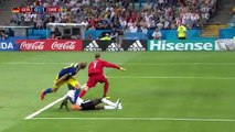 Germany vs Sweden - 2018 FIFA World Cup Match Highlights
