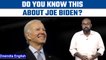 US president Joe Biden turns 80 | Biden’s Birthday | Know Biden | Oneindia News *Special