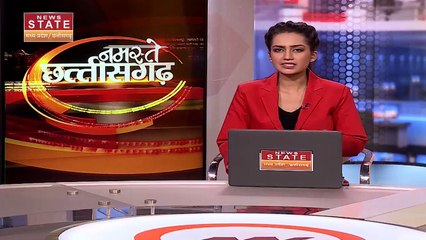 Chhattisgarh News : Kanker में चुनावी की तैयारियों में जुटा जिला प्रशासन | Kanker News |