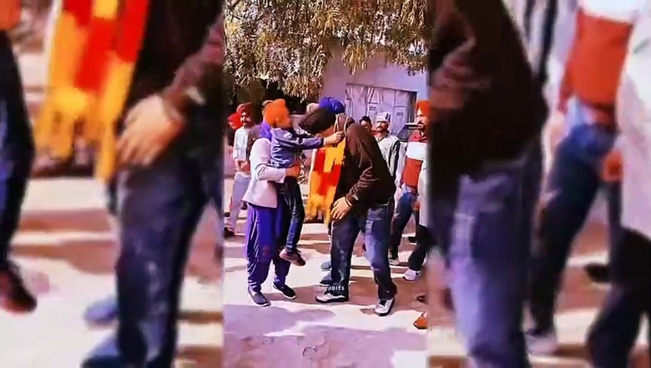 Bapu Tera Hai Bada Proud Tere Te , Sidhu Moose Wala , 295 New Punjabi Songs 2022, RIP Special .mp4_001