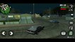 GTA San Andreas Mobile - First Base