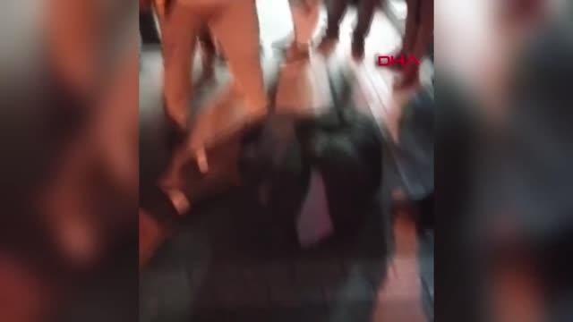 İSTANBUL-AVCILAR'DA 15 YAŞINDAKİ KIZA ŞANTAJ YAPTIĞI İDDİA EDİLEN ŞÜPHELİ GÖZALTINA ALINDI