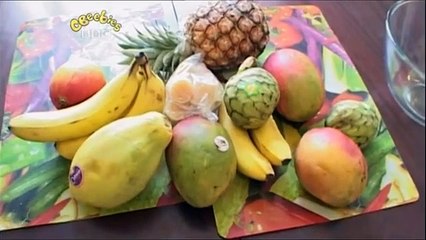 The Story Makers: Series 4: Fruit