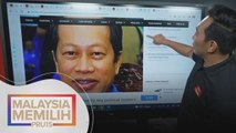 Pasca PRU15 | UMNO, BN penentu bentuk kerajaan hari ini?