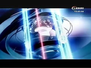 JT LABARI 19 NOVEMBRE 2022