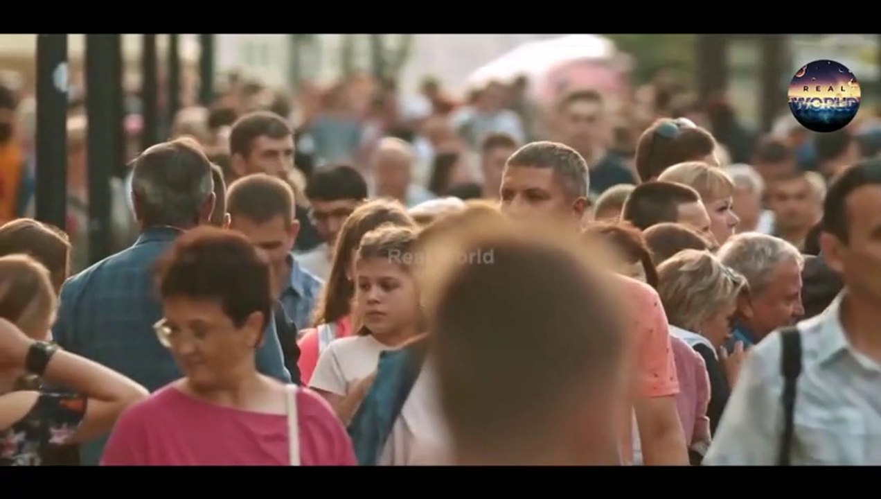 These Are the Events That Will Happen Before 2050