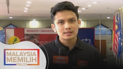 Pasca PRU15 | Perkembangan siri mesyuarat UMNO/BN sehari selepas PRU15