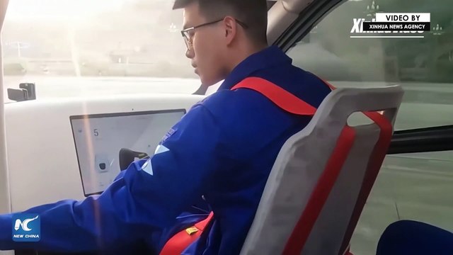 New two-seater detachable flying car prototype unveiled