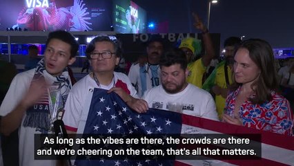 Can World Cup fans 'survive' without alcohol in Qatar?