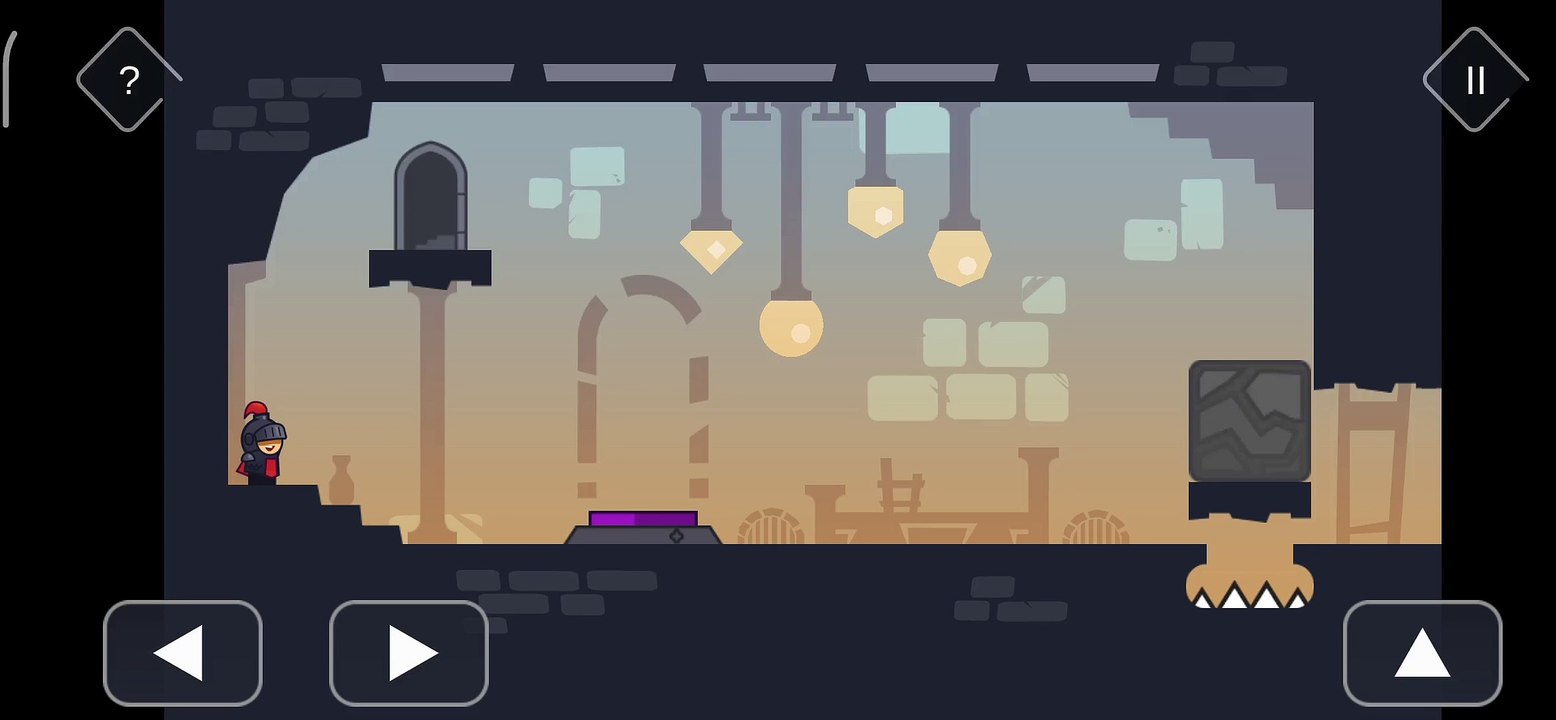 Watch your Head Drink Me Tricky Castle Level 51 Floor 6 Sparrowhawk Gaming Princess Castle Game