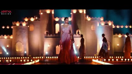 Yashoda Hindi Trailer | Samantha & Varalaxmi in an Exciting New Bollywood Release 🎬