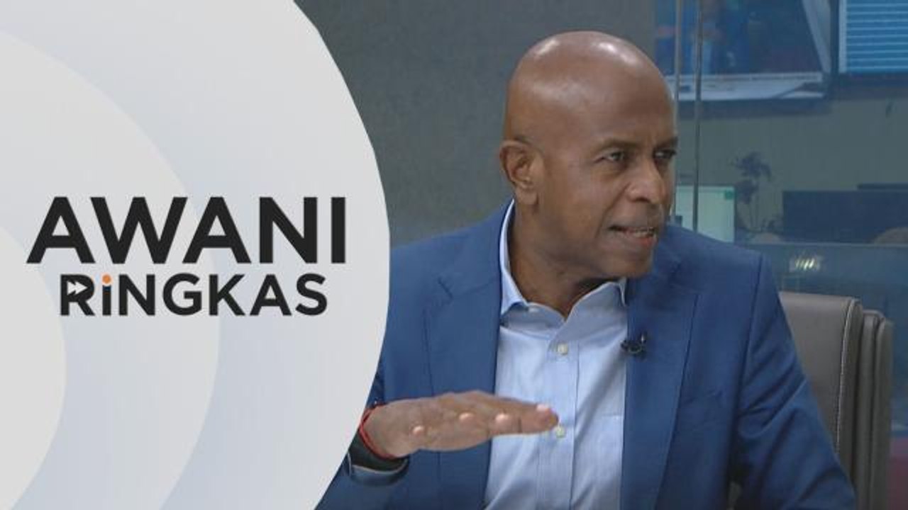 AWANI Ringkas: Rundingan pasca PRU15 | Peratusa...