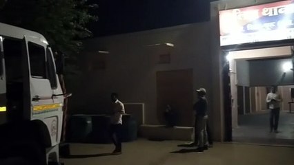 70 लाख की अवैध शराब के साथ चार गिरफ्तार