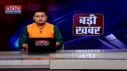 Uttar Pradesh : Ghaziabad में कुत्तों ने 11 साल की बच्ची पर किया हमला | UP News |