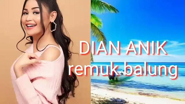 Remuk balung tarling lagu