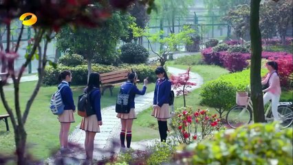 Thiếu Nữ Toàn Phong - Tập 1: Khám Phá Cuộc Hành Trình Đầy Hứa Hẹn 🌸