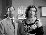 HD  فيلم| (الستات مايعرفوش يكدبوا) ( بطولة) ( إسماعيل ياسين و شكري سرحان وشادية) ( إنتاجه عام 1954) كامل بجودة