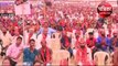 गुजरात चुनाव : प्रधानमंत्री ने 'जय सोमनाथ' से की सभा की शुरुआत, संबोधित में लगे मोदी-मोदी के नारे