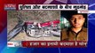 Uttar Pradesh : Bulandshahr पुलिस और बदमाशों की मुठभेड़ में इनामी बदमाश घायल | UP News |